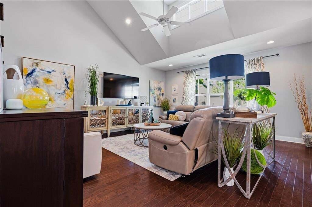 House in Atlanta, Georgia, United States 3 - 18816603
