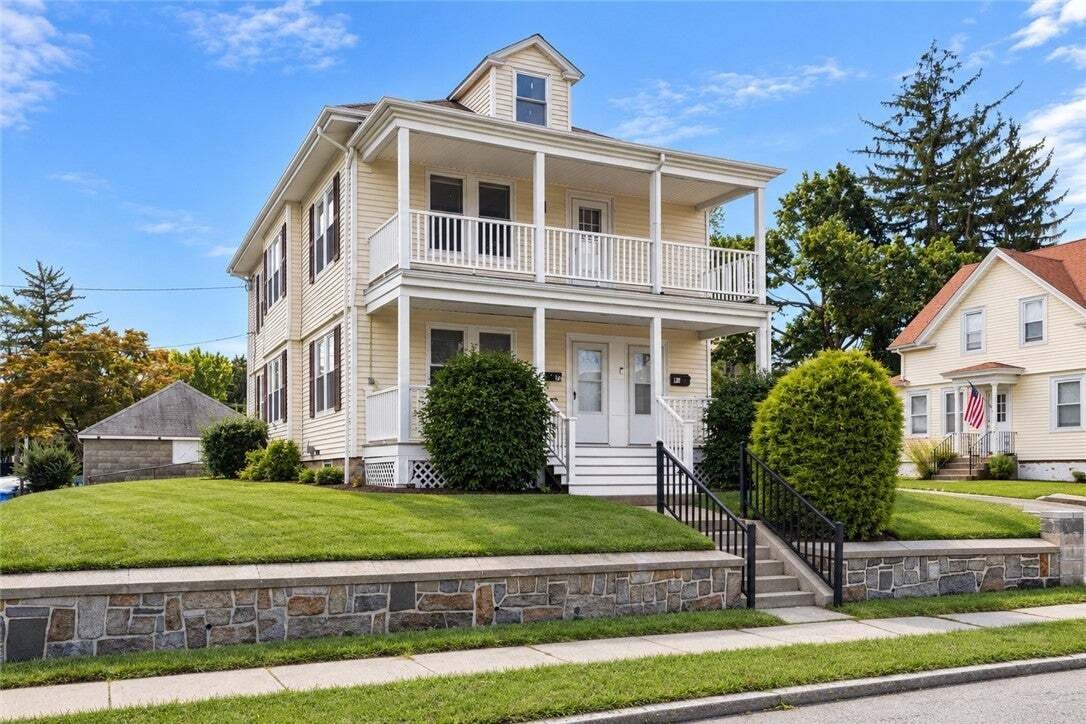 Altro a Cranston, Rhode Island, Stati Uniti 2 - 18816567