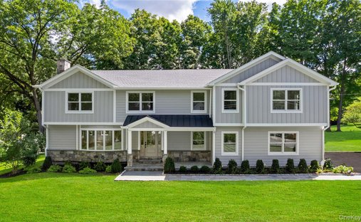 Casa en Millwood, Nueva York, Estados Unidos 1