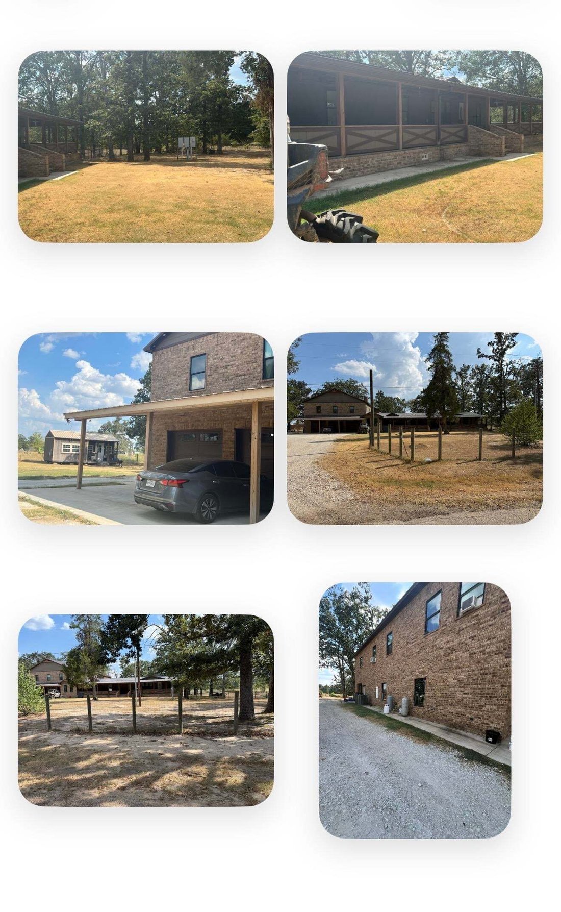 Haus in Talco, Texas, Vereinigte Staaten 5 - 18816659