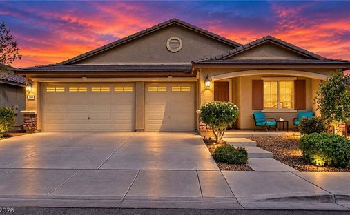 Maison à Henderson, Nevada, États-Unis 1