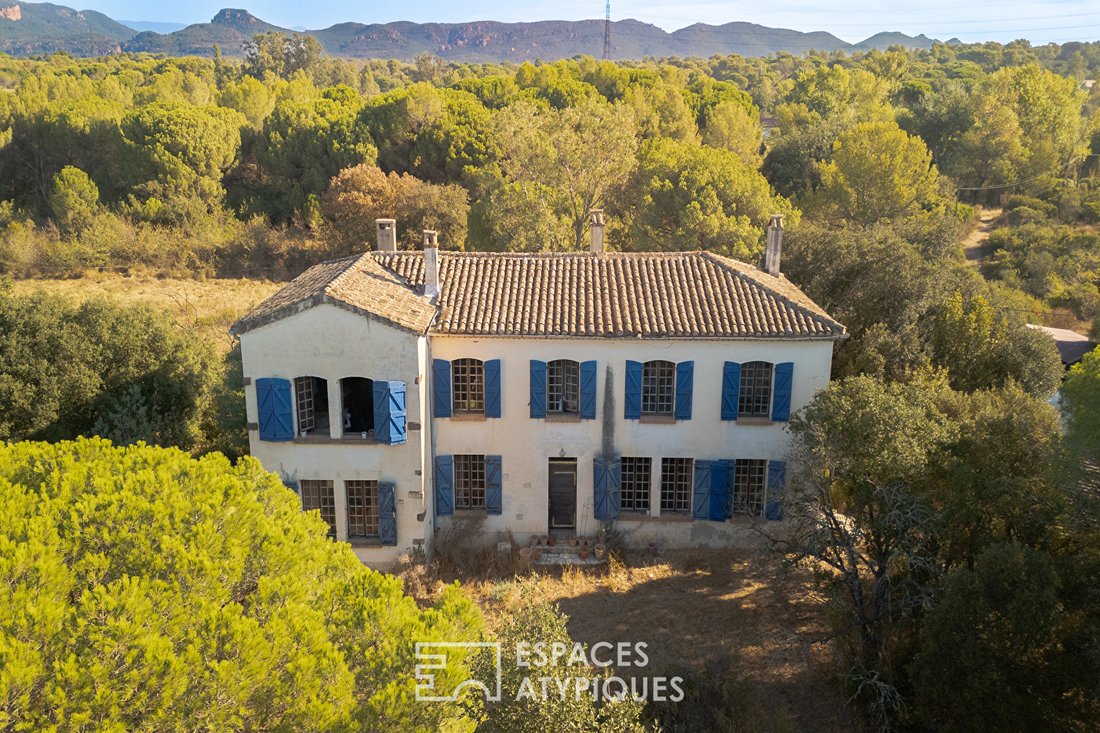 Villa à Nord RN, Puget-sur-Argens, France 1 - 18815917