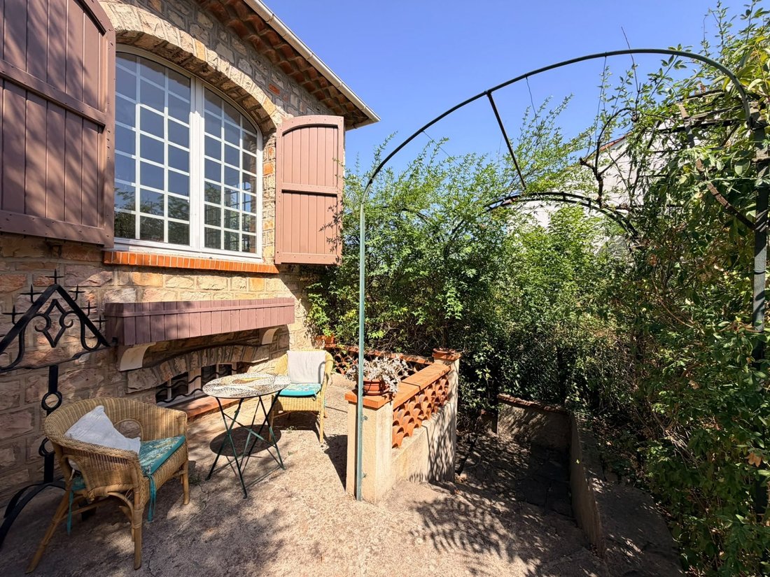 Casa en Grasse, Provenza-Alpes-Costa Azul, Francia 5 - 18816329