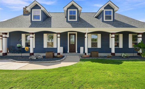 Haus in Jarrell, Texas, Vereinigte Staaten 1