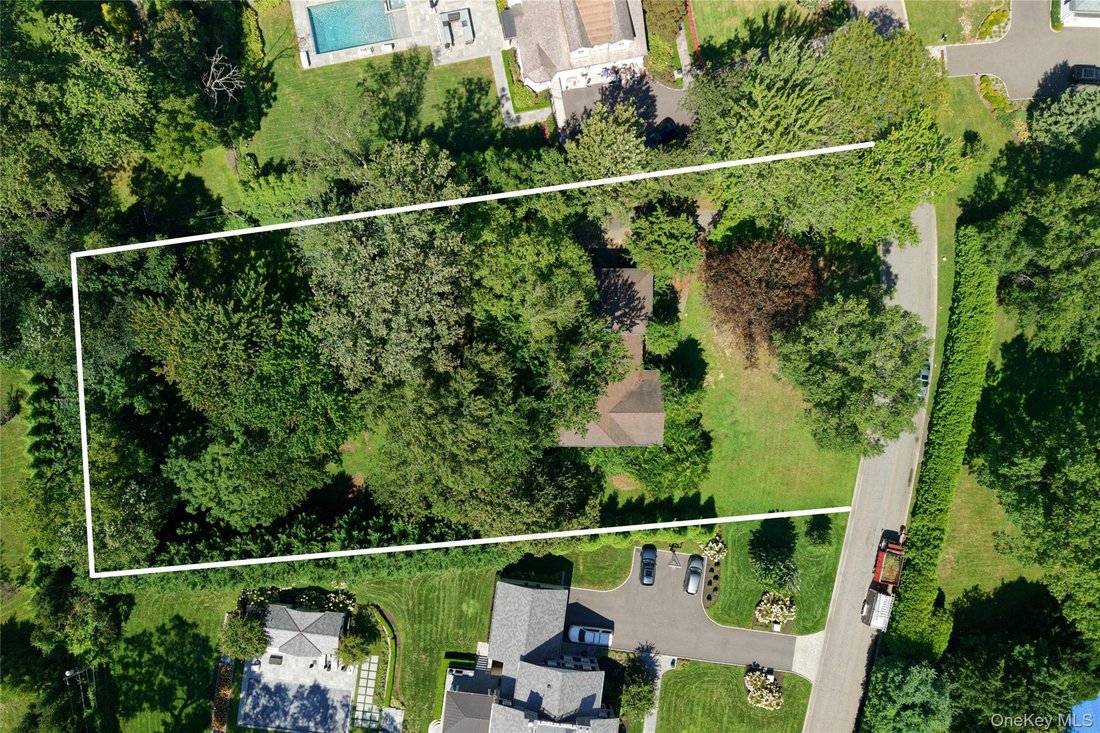 Haus in Manhasset, New York, Vereinigte Staaten 5 - 18816532