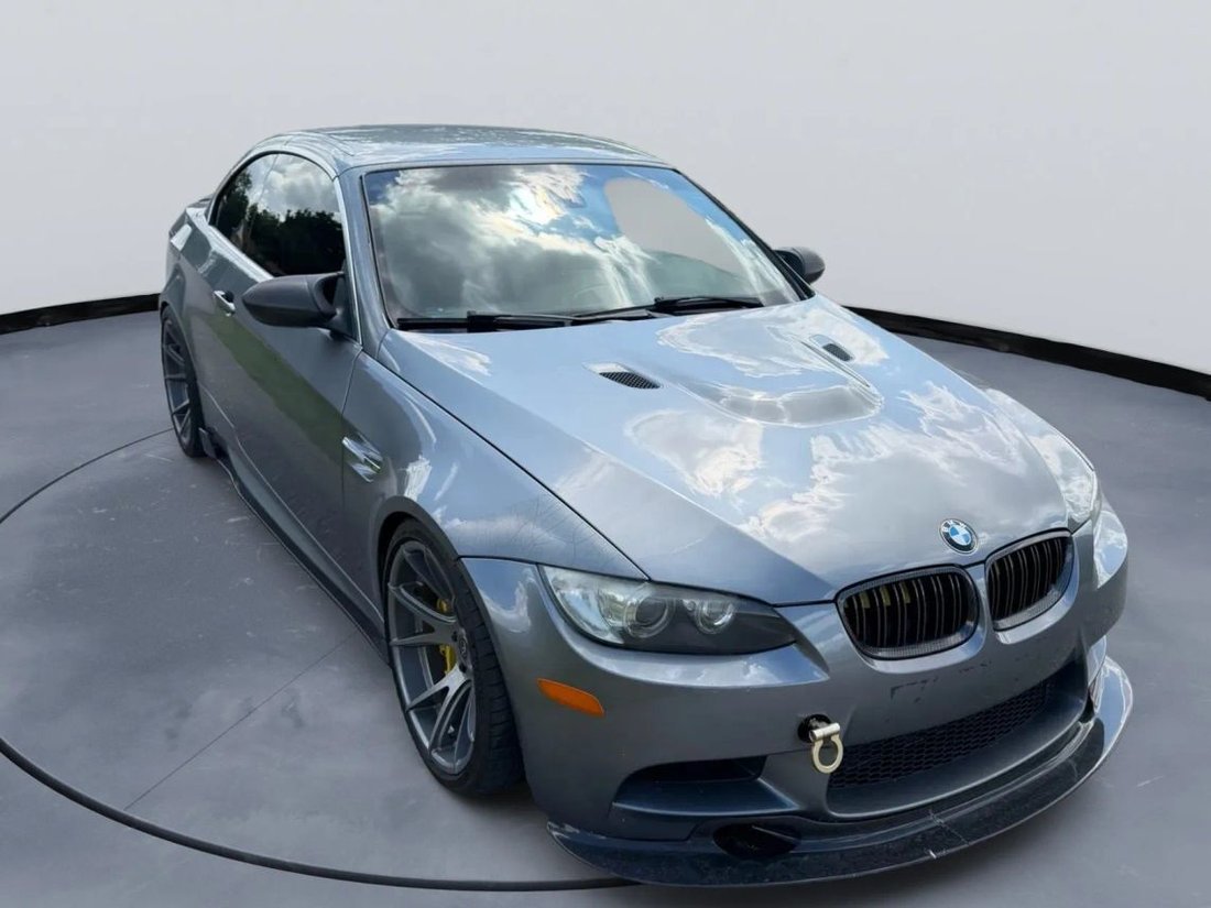 Cabriolet in Houston, TX, United States 4 - 18815694