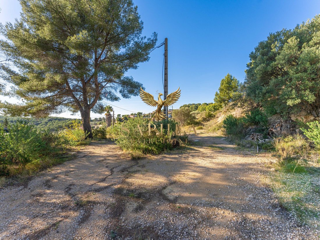 Terrain à Bandol, Provence-Alpes-Côte d'Azur, France 4 - 18816390