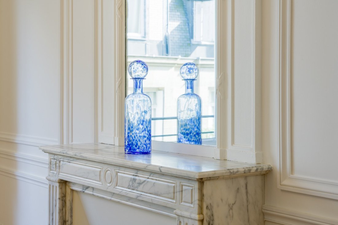 Apartment in Bois de Boulogne, Paris 16e Arrondissement, Paris 4 - 18816270