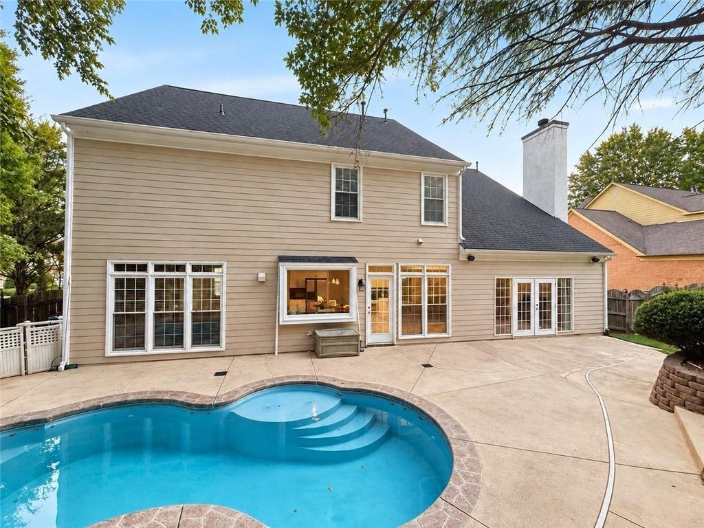 House in Atlanta, Georgia, United States 3 - 18816608