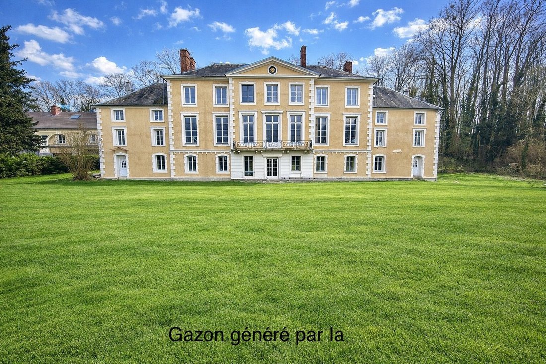 Chateau  en Fossoy, Alta Francia, Francia 2 - 17113098