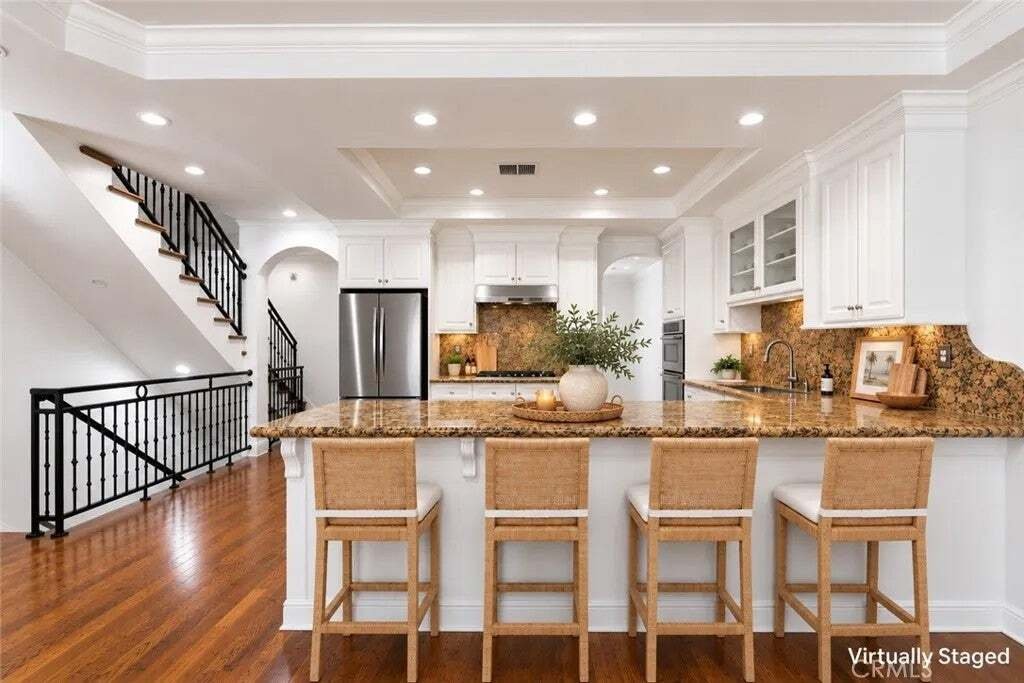 Townhouse en Manhattan Beach, California, Estados Unidos 1 - 18816939