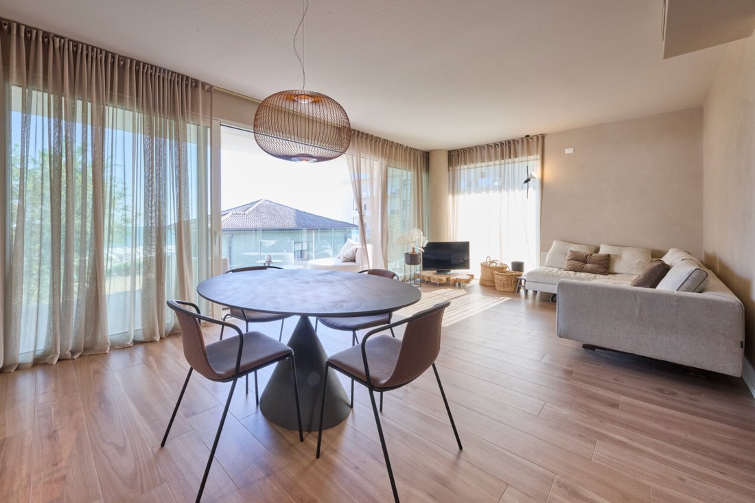 Appartement en Lido di Jesolo, Jesolo, Vénétie 5 - 18815683