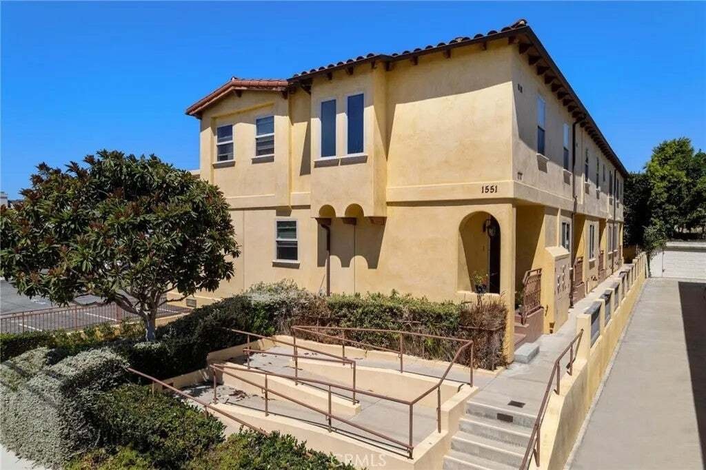 Townhouse en Manhattan Beach, California, Estados Unidos 5 - 18816939