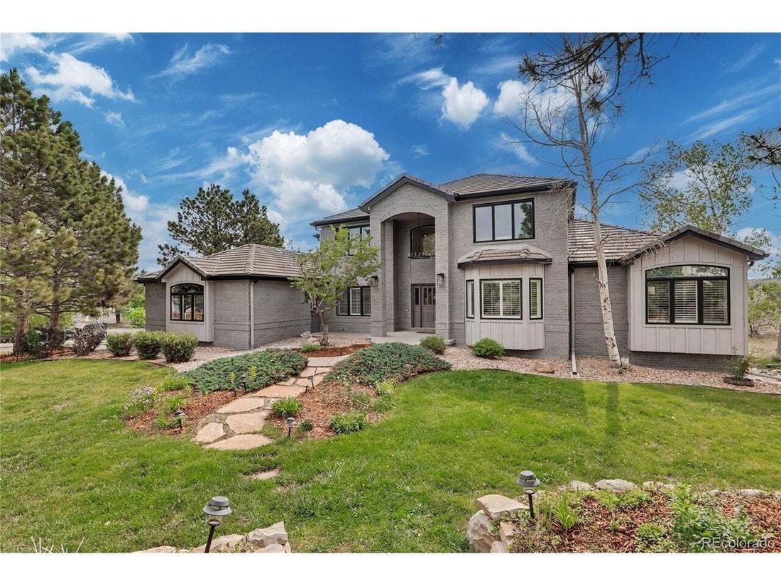 Haus in Denver County, Colorado, Vereinigte Staaten 2 - 18816725