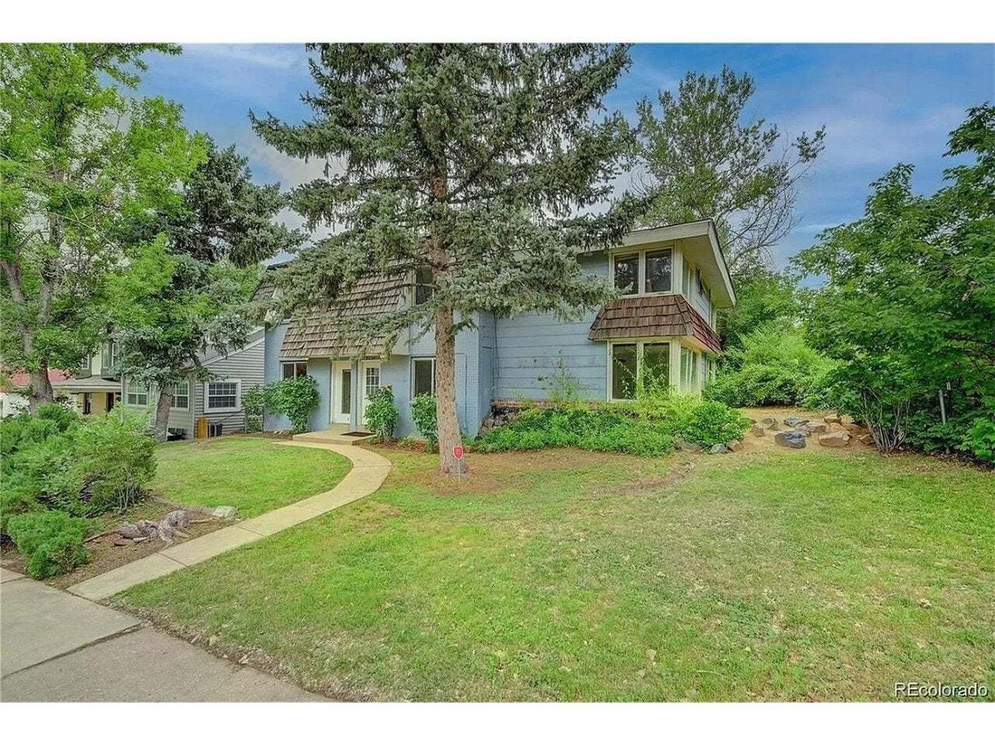 Casa en Englewood, Colorado, Estados Unidos 4 - 18816714