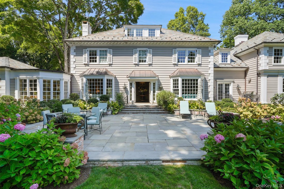 Casa en Katonah, Nueva York, Estados Unidos 3 - 18816535