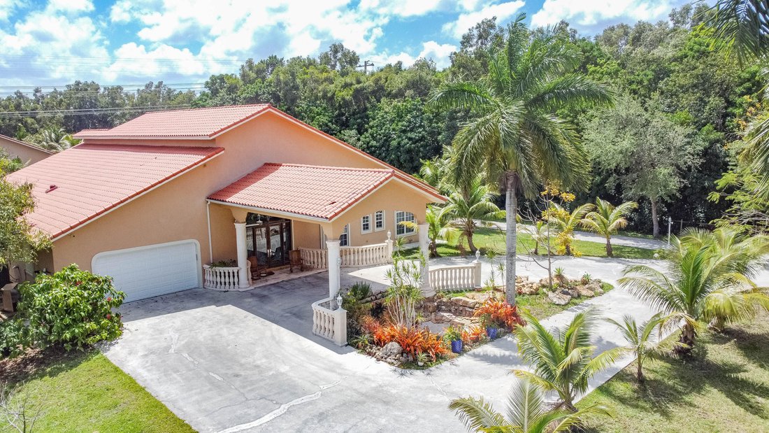 Casa en Southwest Ranches, Florida, Estados Unidos 4 - 18817009