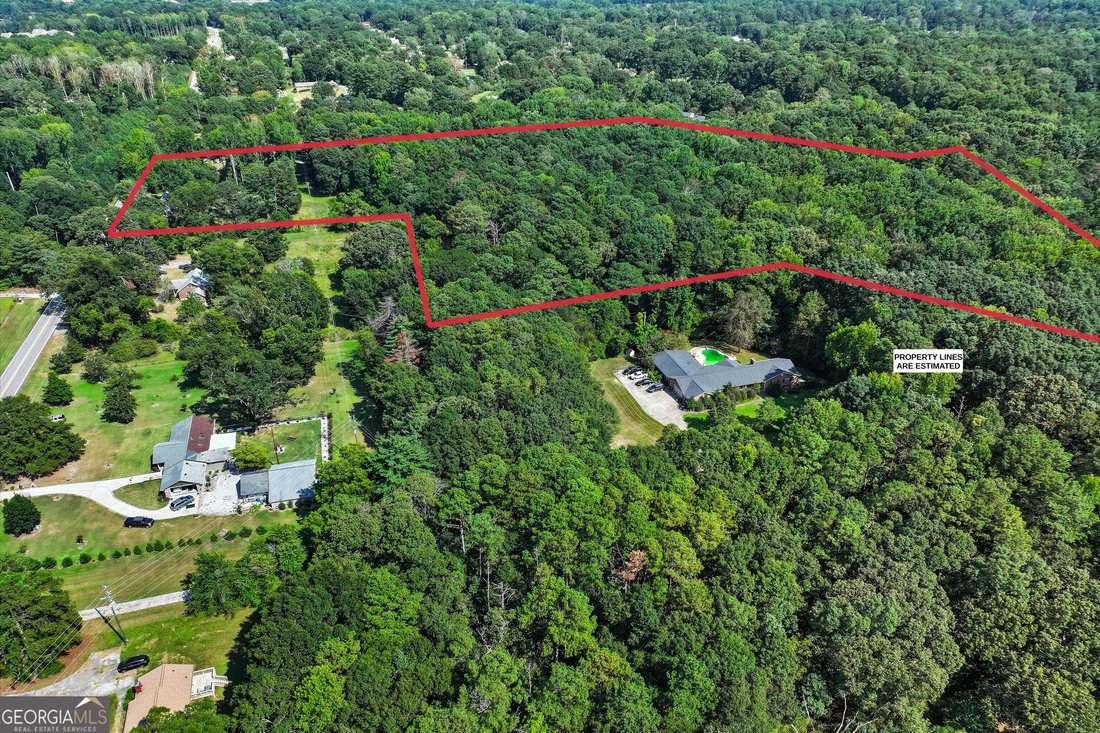 House in Conyers, Georgia, United States 2 - 18816765