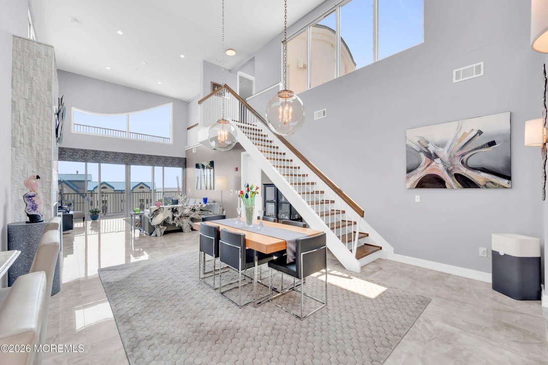 Condominio en Long Branch, Nueva Jersey, Estados Unidos 4 - 18816941