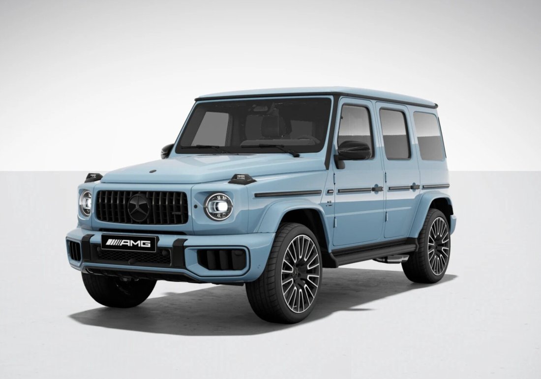 Suv in Cardedeu, Spain 1 - 18817144