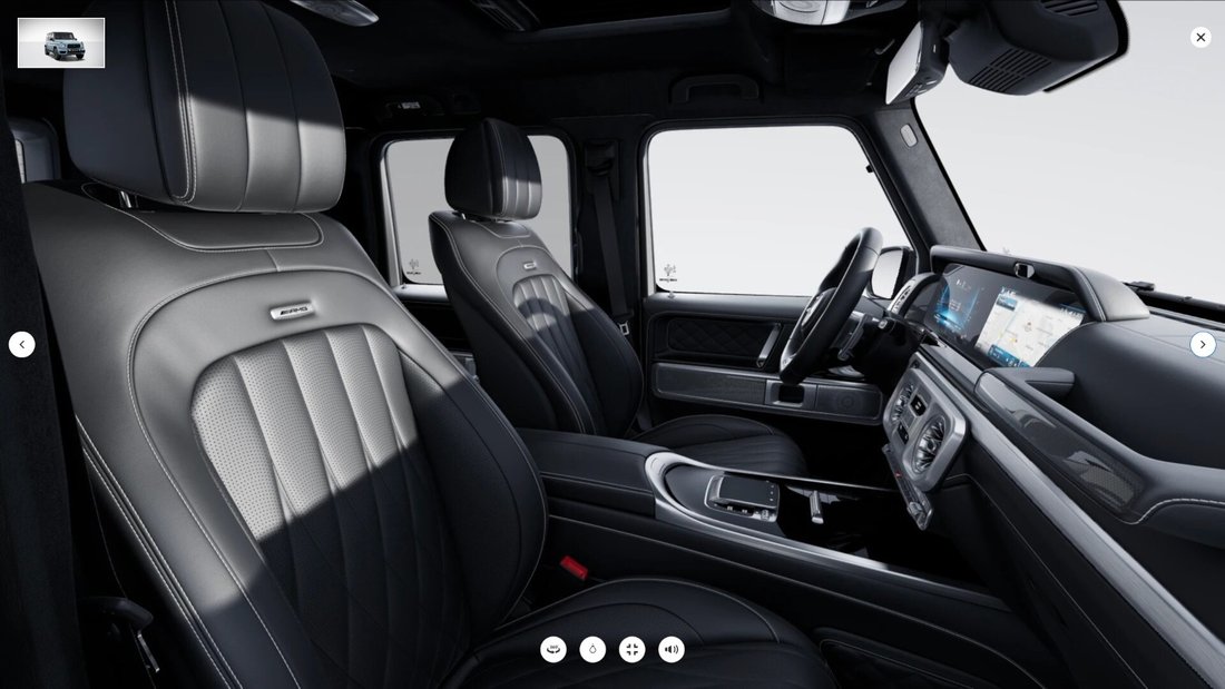 Suv in Cardedeu, Spain 4 - 18817144