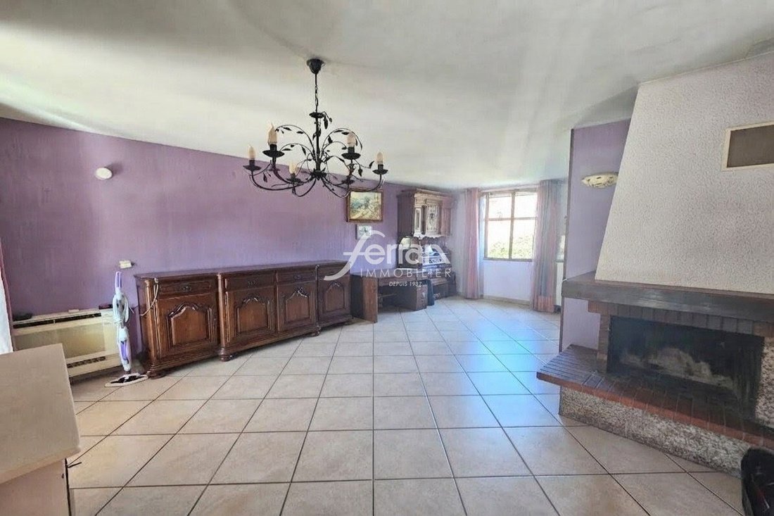 Villa en Centre, Les Arcs, Francia 5 - 18776946