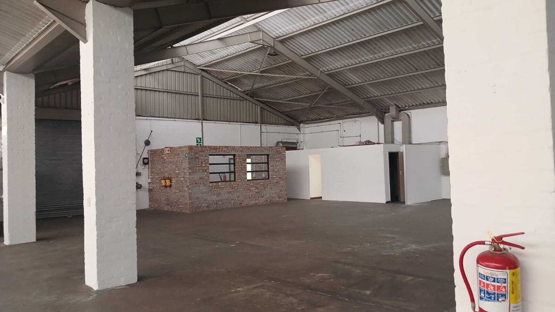 Andere in Stadtzentrum, Kapstadt, Südafrika 5 - 18817164