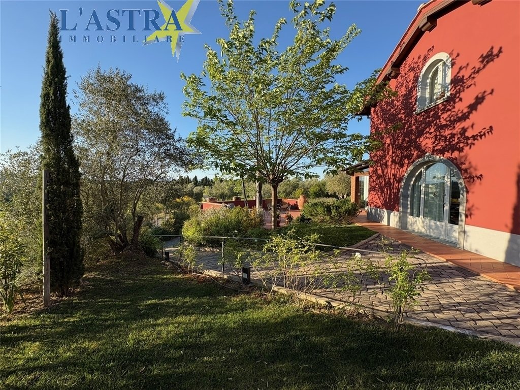 Casa de Campo en Centro, Lastra a Signa, Toscana 4 - 18817139