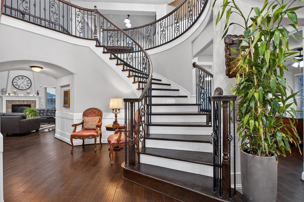 Haus in St. Paul, Texas, Vereinigte Staaten 3 - 18817048