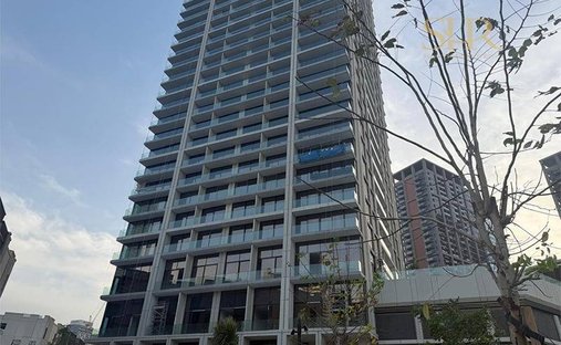 Wohnung in Business Bay, Dubai, Vereinigte Arabische Emirate 1
