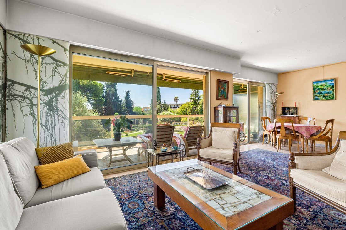 Apartment in Fabron, Nice, France 4 - 18817102