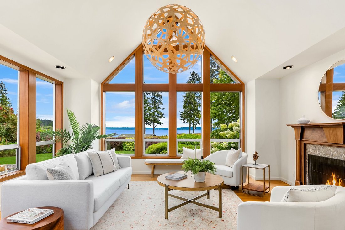 Bainbridge Island, Washington, United States 2 - 18817107