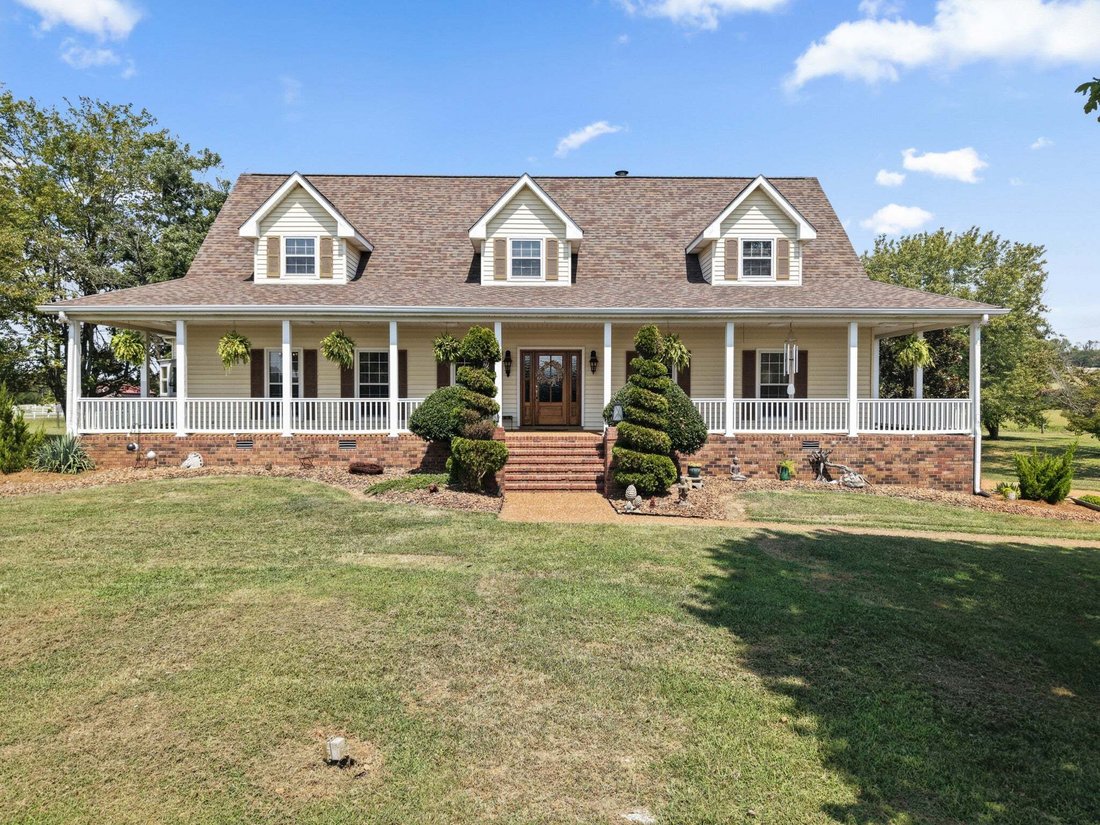House in Lebanon, Tennessee, United States 2 - 18817062