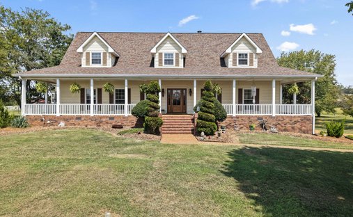 Casa a Lebanon, Tennessee, Stati Uniti 1