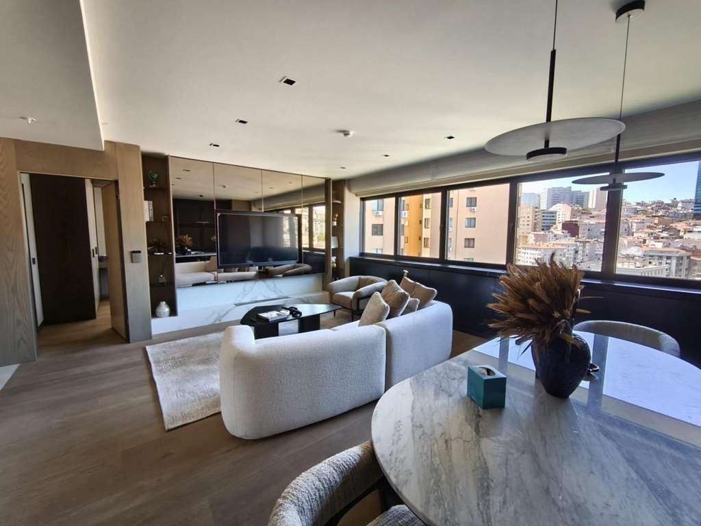 Apartment in İstanbul, İstanbul, Turkey 3 - 18817188