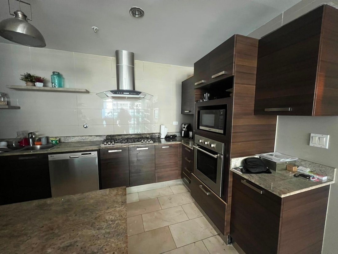 Apartment in Panama City, Panama, Panama 1 - 18817036