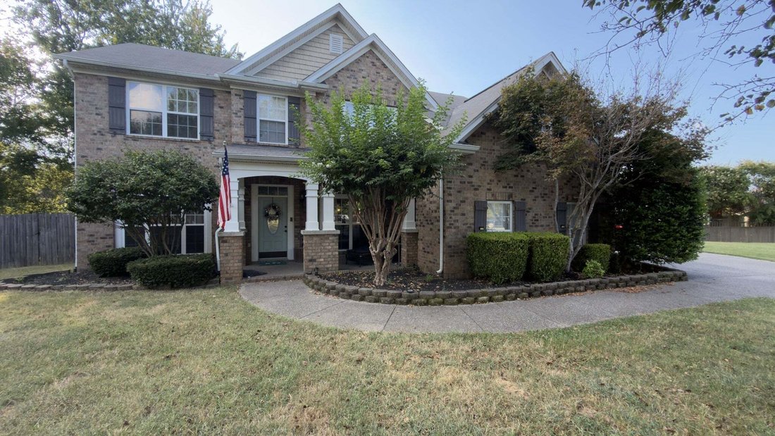 Casa a Nashville, Tennessee, Stati Uniti 2 - 18817070