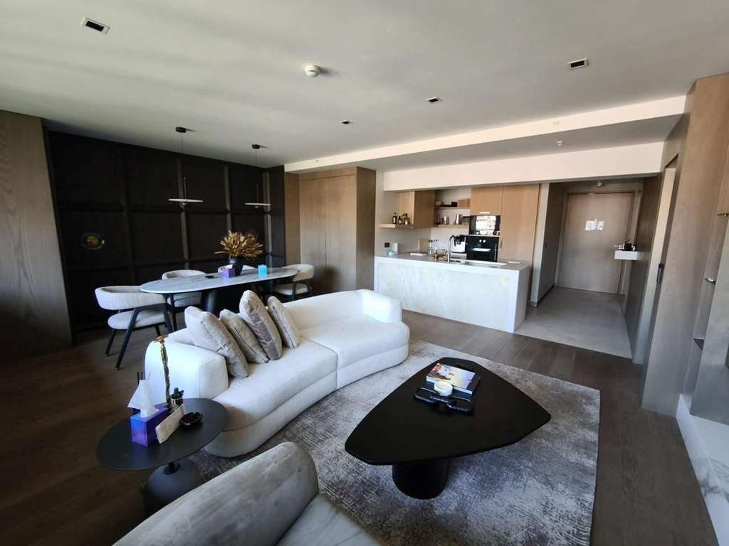 Apartment in İstanbul, İstanbul, Turkey 5 - 18817188