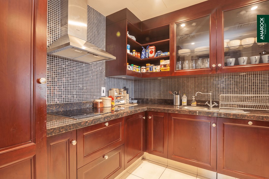 Apartment in Downtown Dubai, Dubai, United Arab Emirates 5 - 18812025