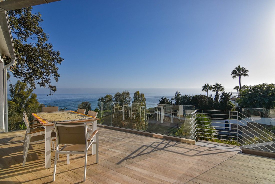 House in Sotogrande, San Roque, Andalusia 1 - 17285417