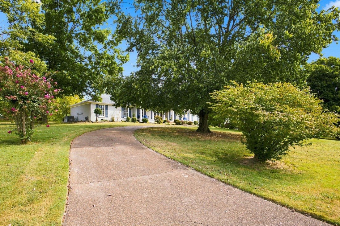 House in Nashville, Tennessee, United States 4 - 18817082