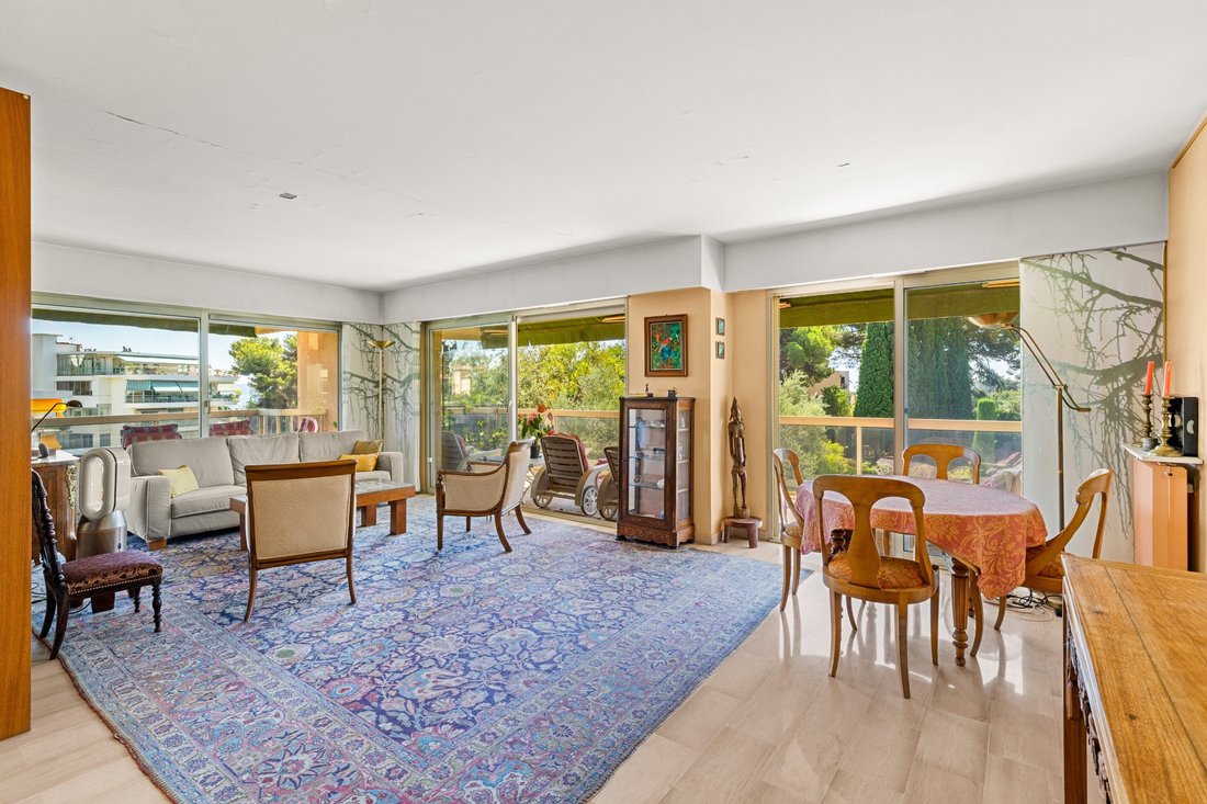 Apartment in Fabron, Nice, France 3 - 18817102