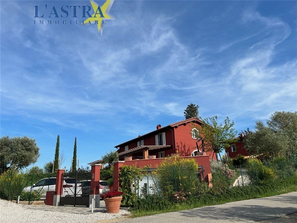 Casa de Campo en Centro, Lastra a Signa, Toscana 1 - 18817139