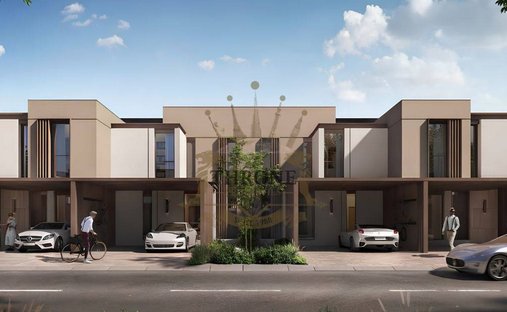Residenza in Emirato di Dubai, Emirati Arabi Uniti 1