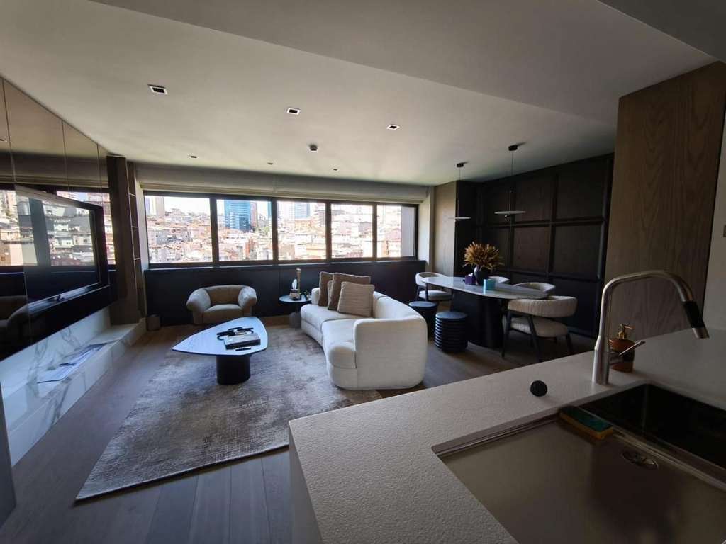 Apartment in İstanbul, İstanbul, Turkey 4 - 18817188