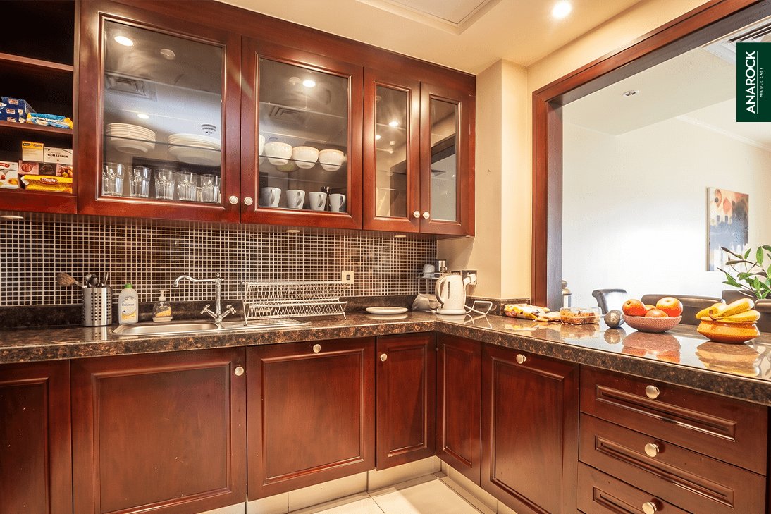 Apartment in Downtown Dubai, Dubai, United Arab Emirates 4 - 18812025