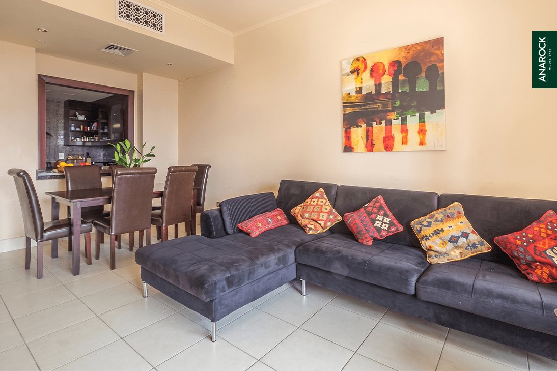 Apartment in Downtown Dubai, Dubai, United Arab Emirates 2 - 18812025