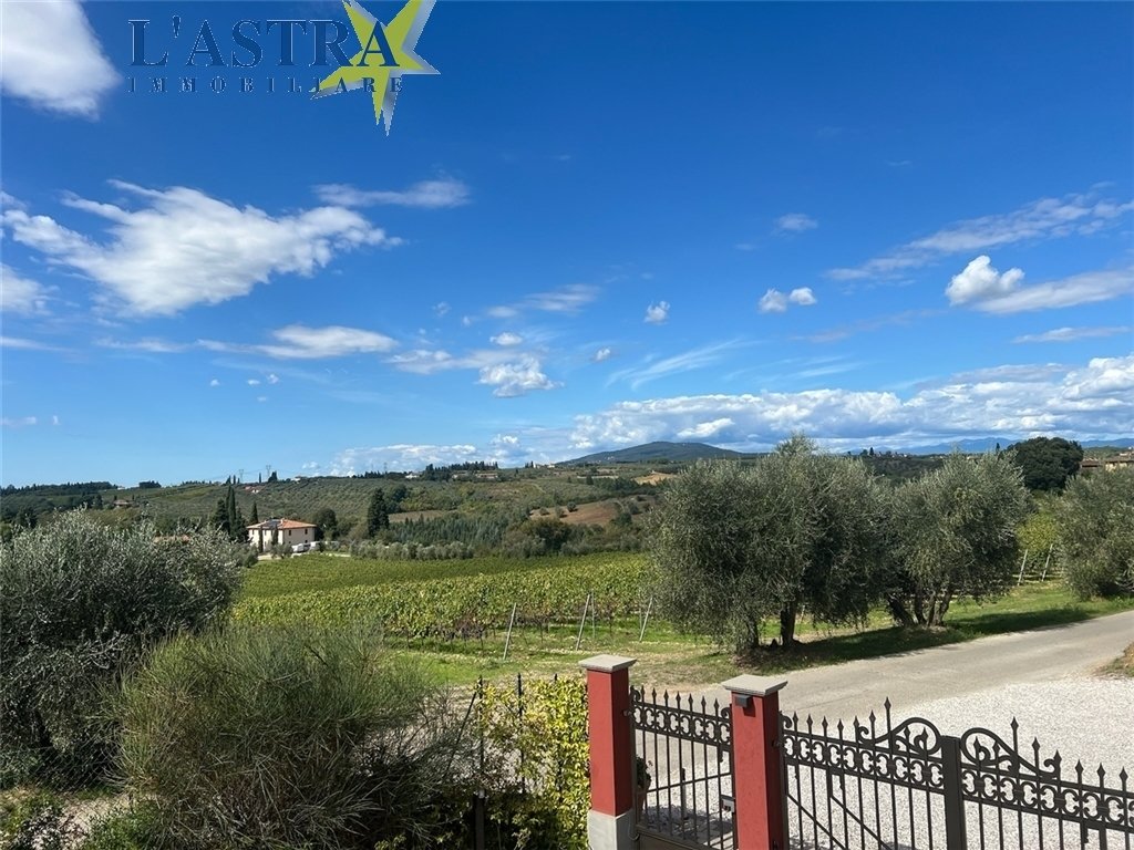 Casa de Campo en Centro, Lastra a Signa, Toscana 5 - 18817139