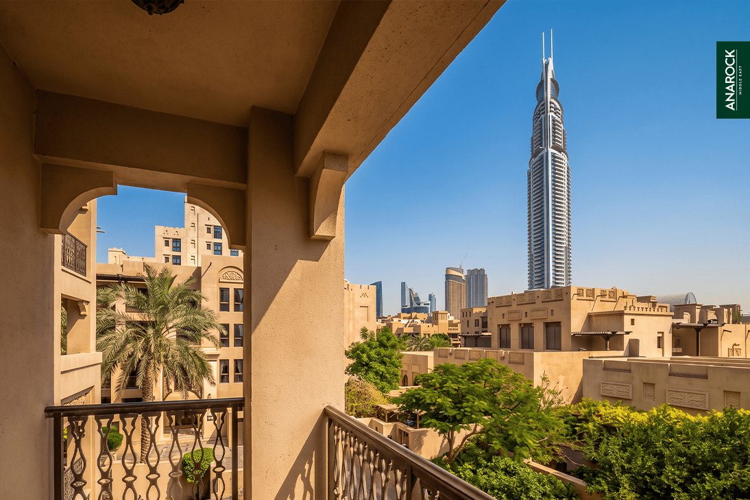 Apartment in Downtown Dubai, Dubai, United Arab Emirates 1 - 18812025