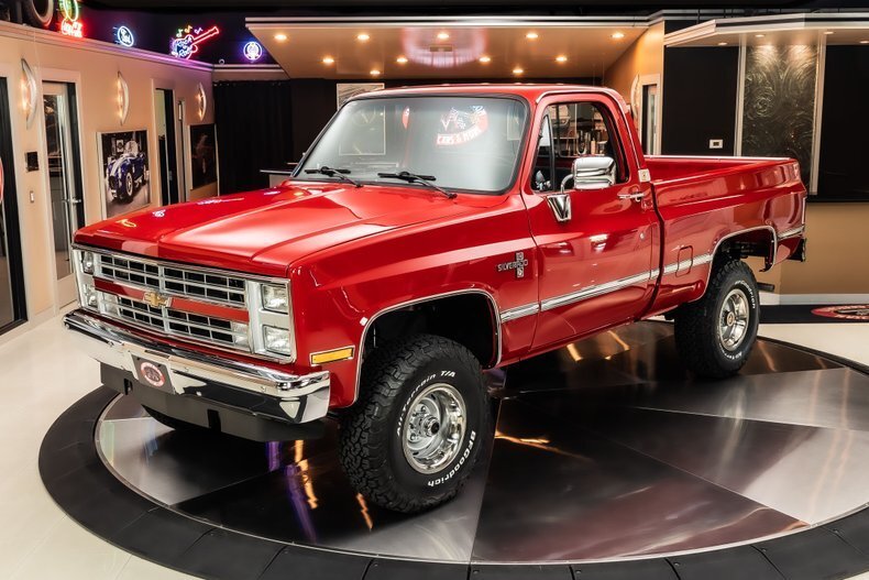 Pickup in Plymouth, United States 5 - 18817194